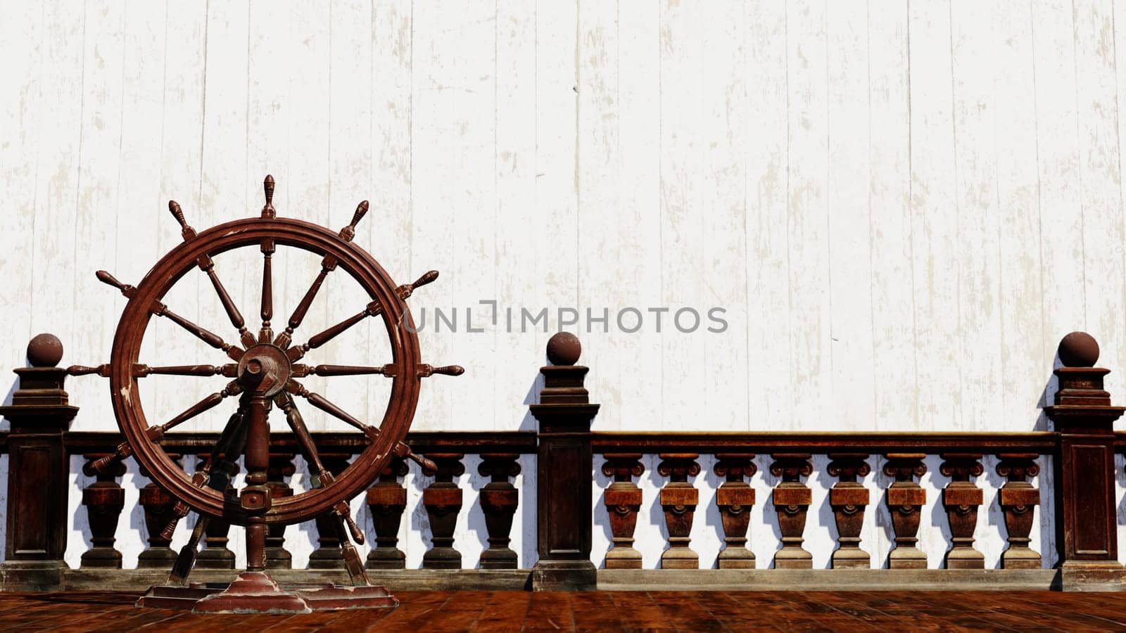 3D illustration Background for advertising and wallpaper in nature and advertising scene. 3D rendering in decorative concept