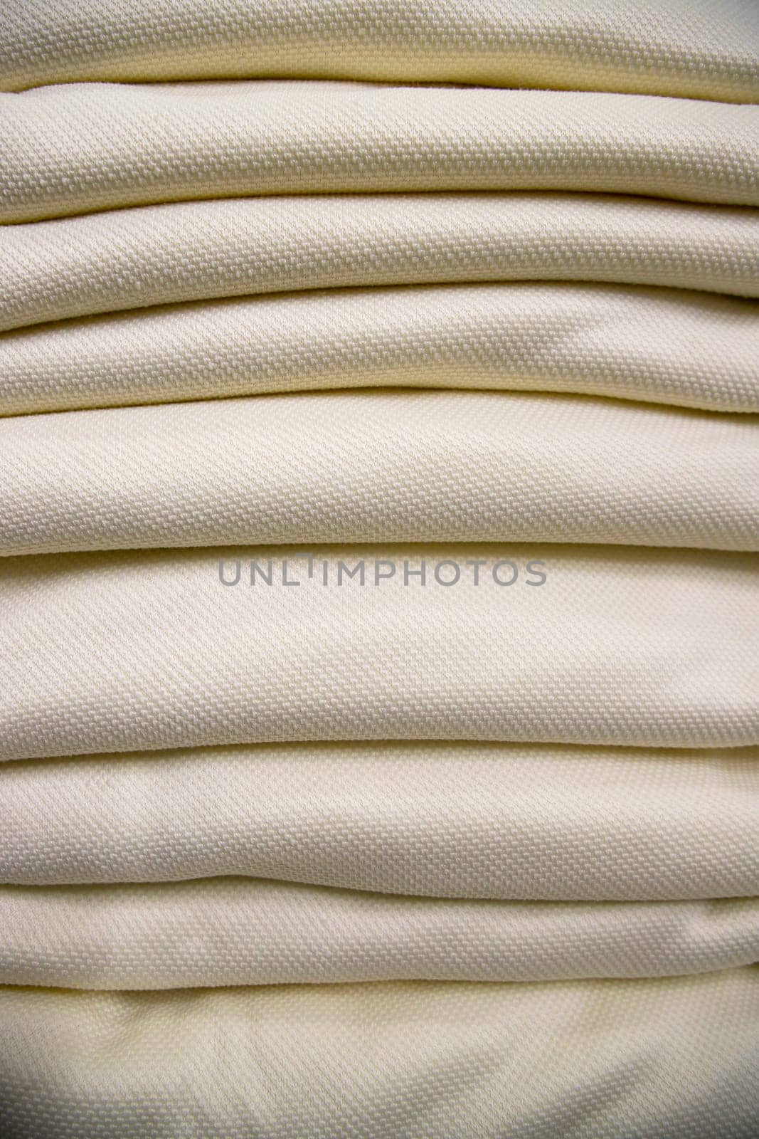 folded stacked sherpa fabric backdrop pattern textured can be used as a  background wallpaper