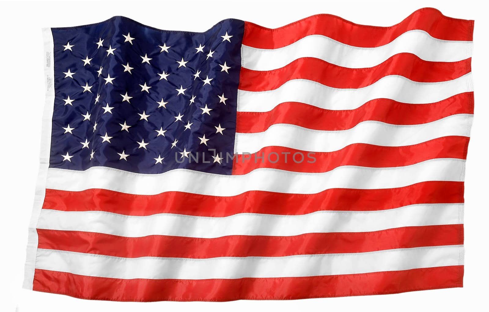 USA Flag