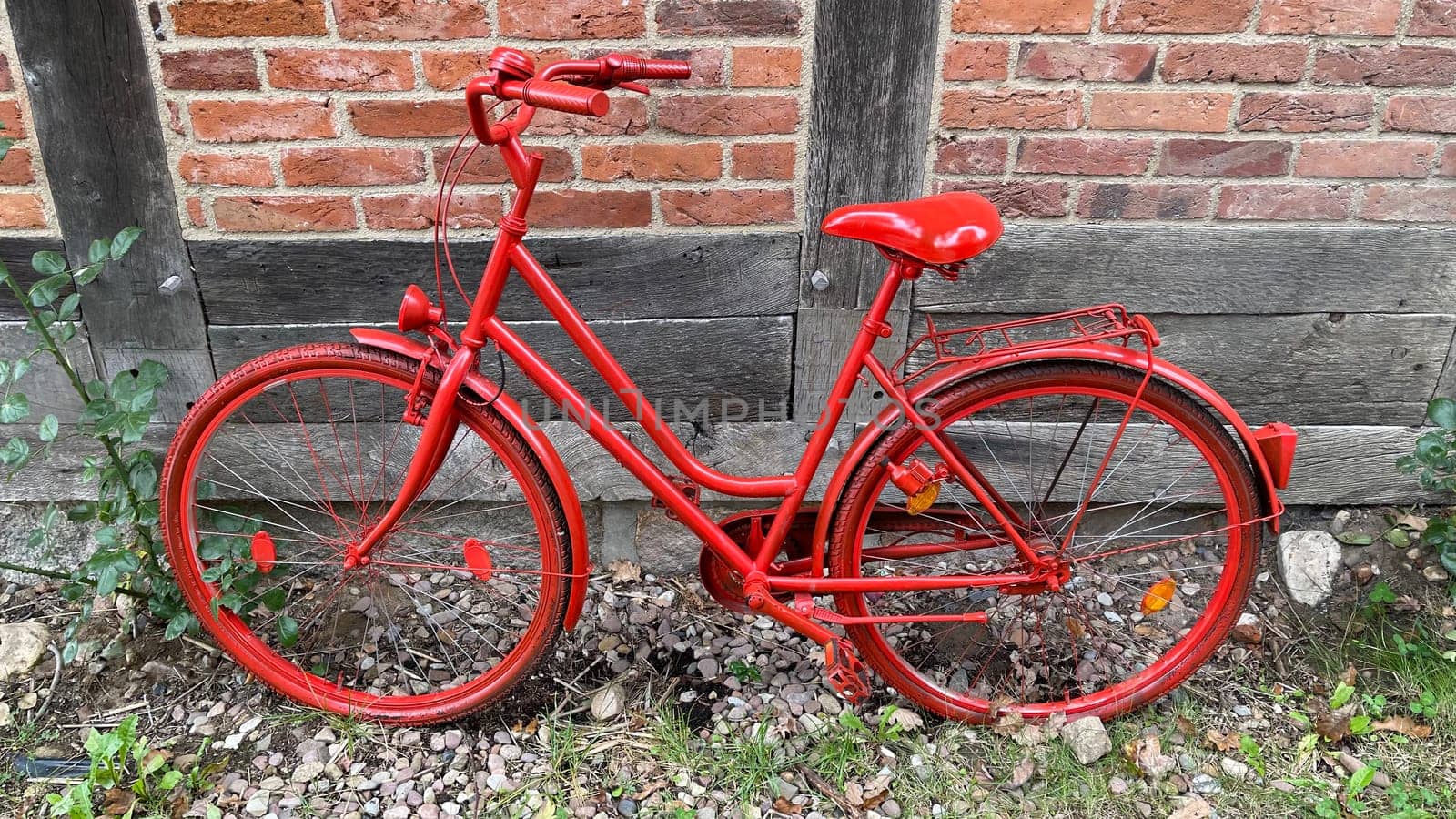 Colorful bicycles,also called ghost wheels,often stand on the roadside as a memorial wheel or as a work of art somewhere in nature. Colorful bicycles,also known as ghost bikes,are often found on the side of the road as a reminder wheel or as a work of art somewhere in nature.