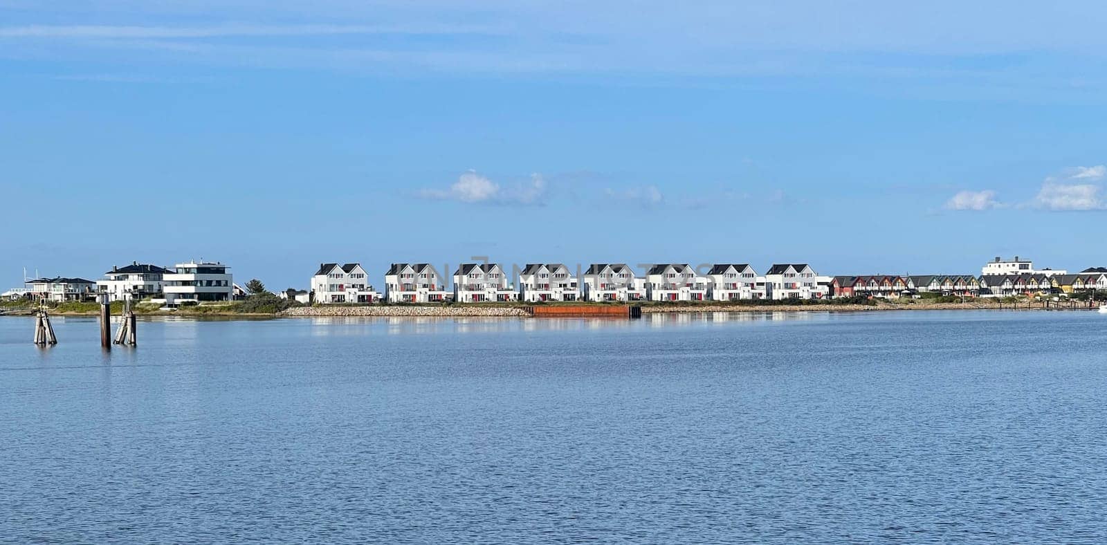 Olpenitz Resort Ostsee,near Kappeln is an up-and-coming holiday resort on the Baltic Sea with many holiday houses on the water. Olpenitz Resort Ostsee,near Kappeln,is an up-and-coming holiday resort on the Baltic Sea with many holiday homes on the water
