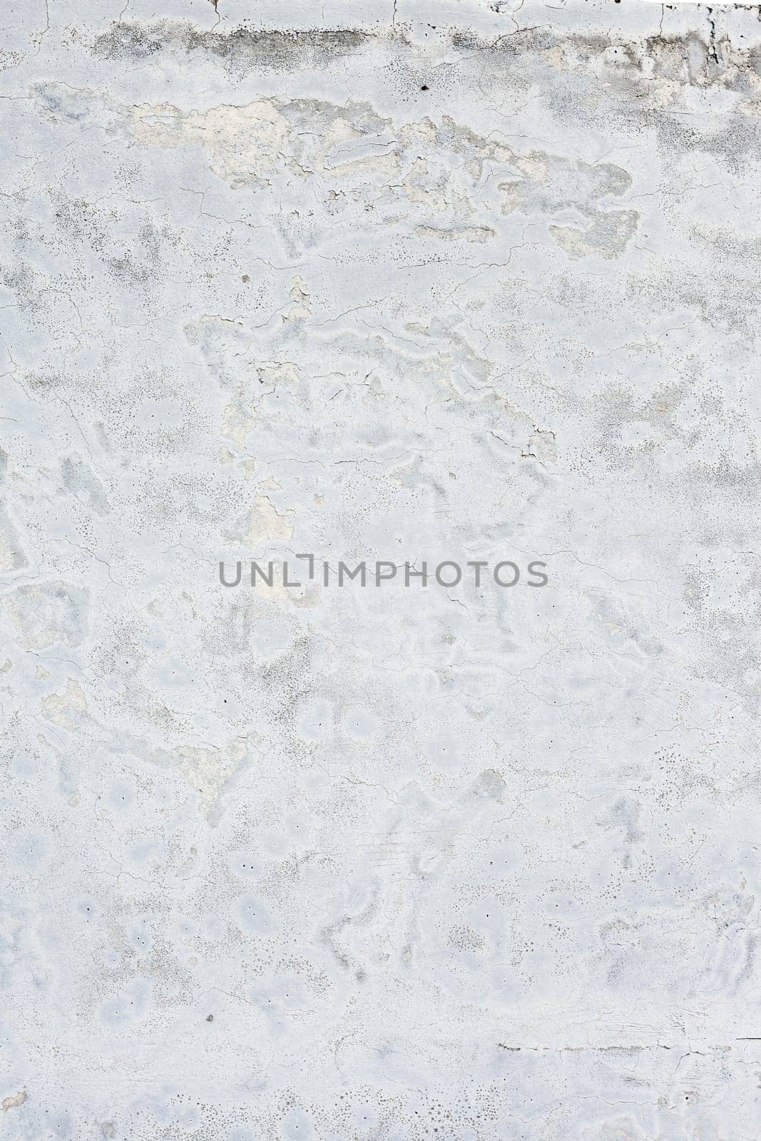 Grunge white background Cement old texture wall