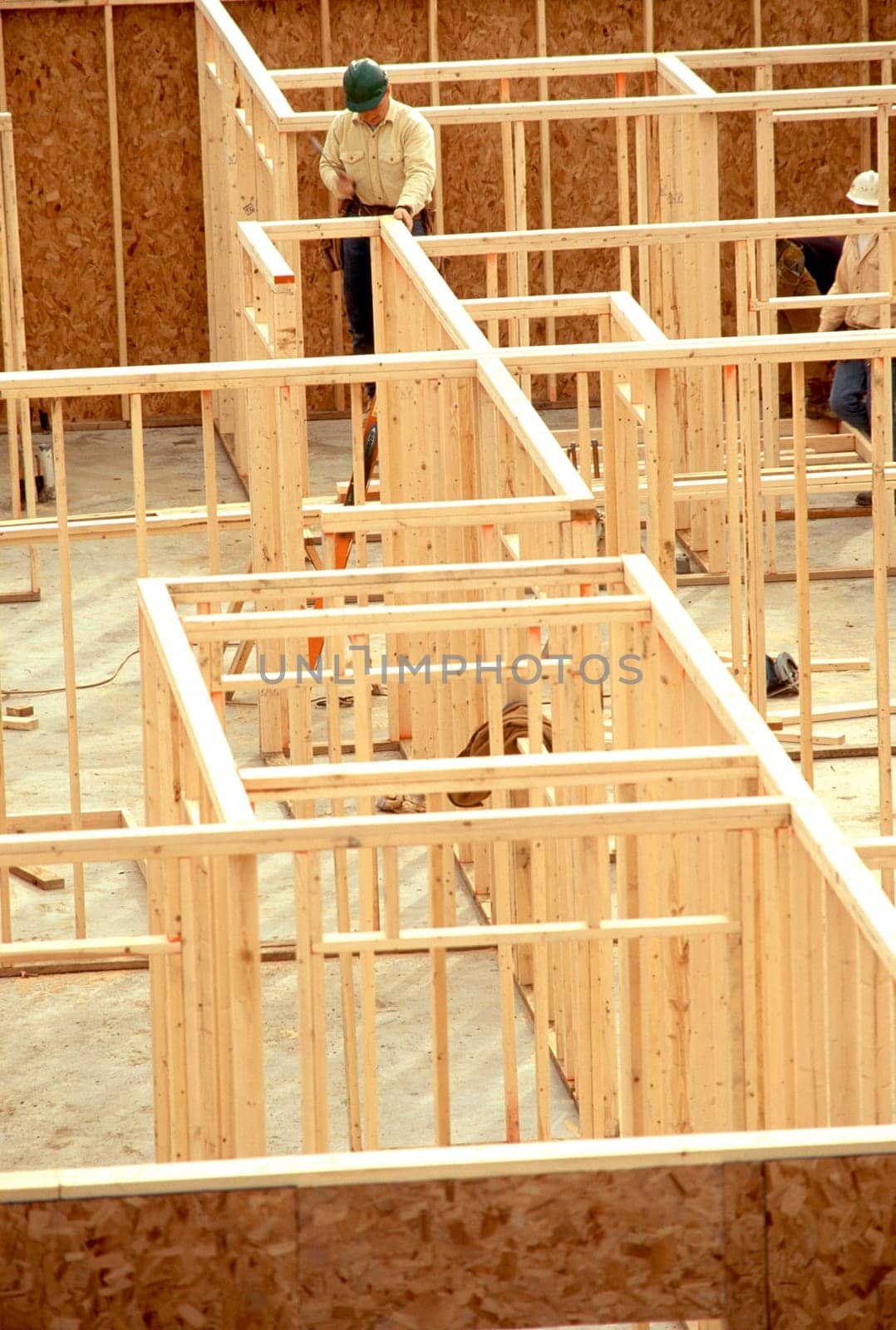 home construction