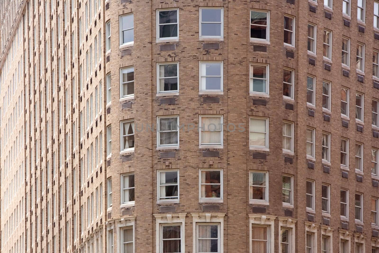 Boston Buildings