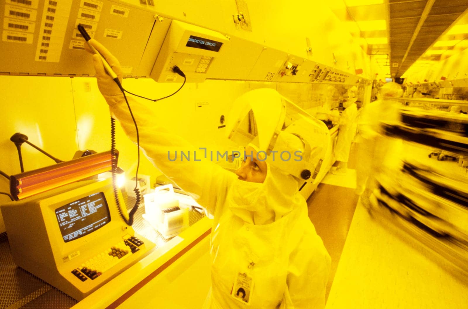 Cleanroom