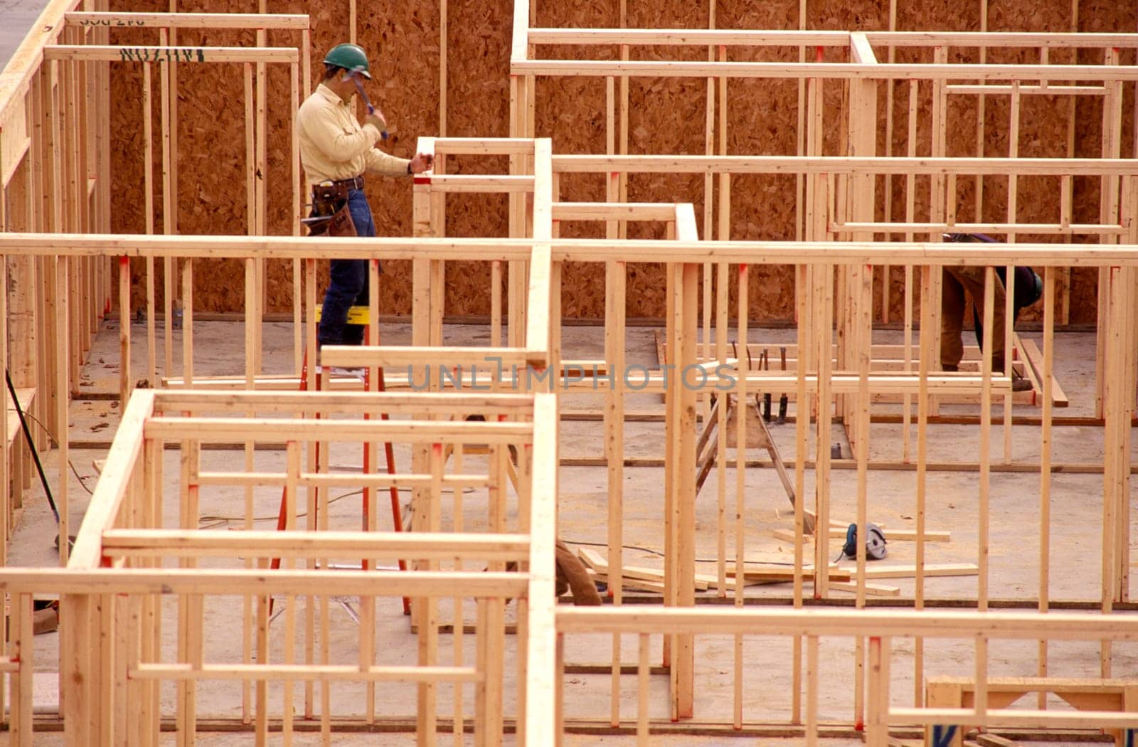 home construction