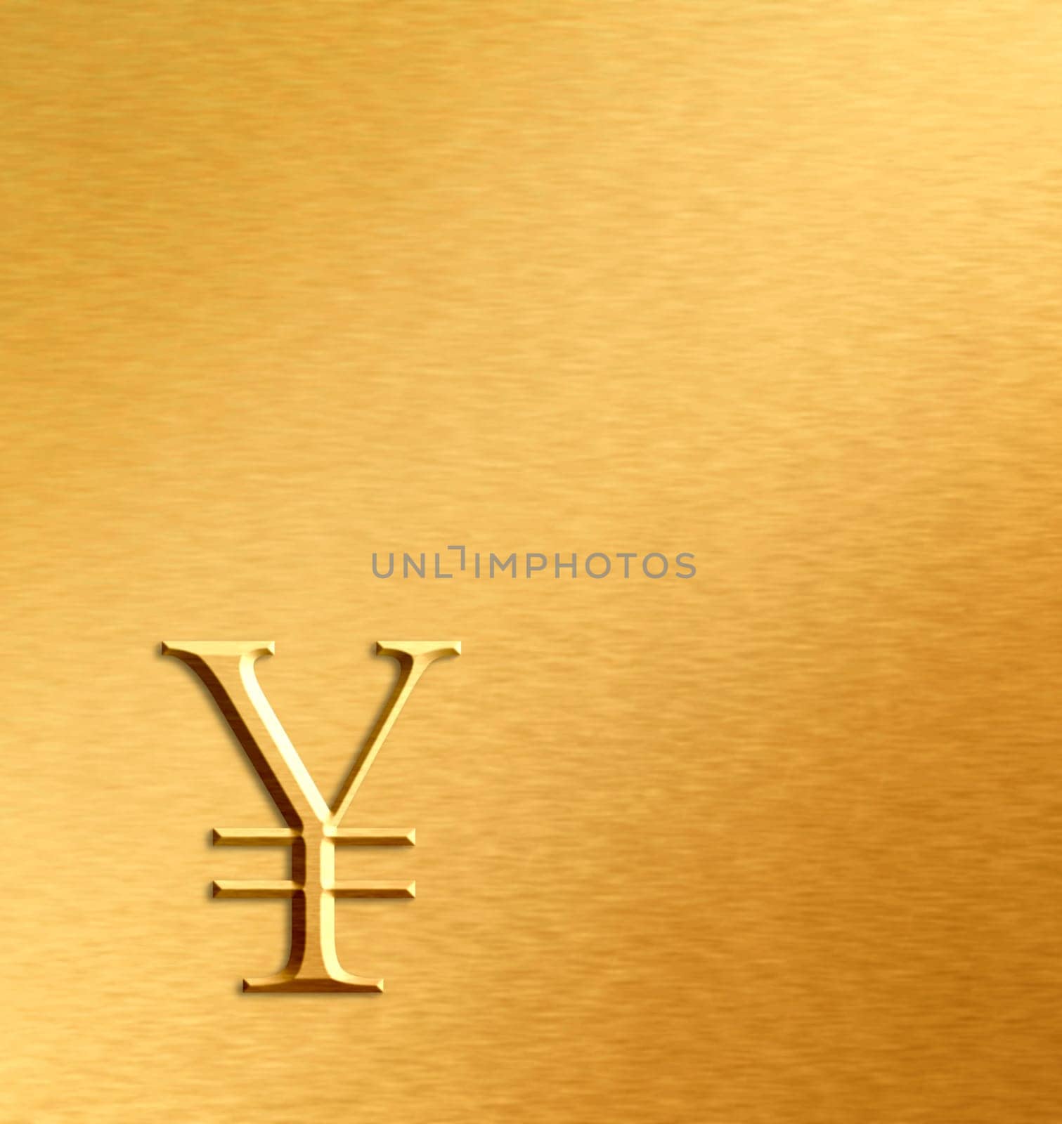 Japenese yen.