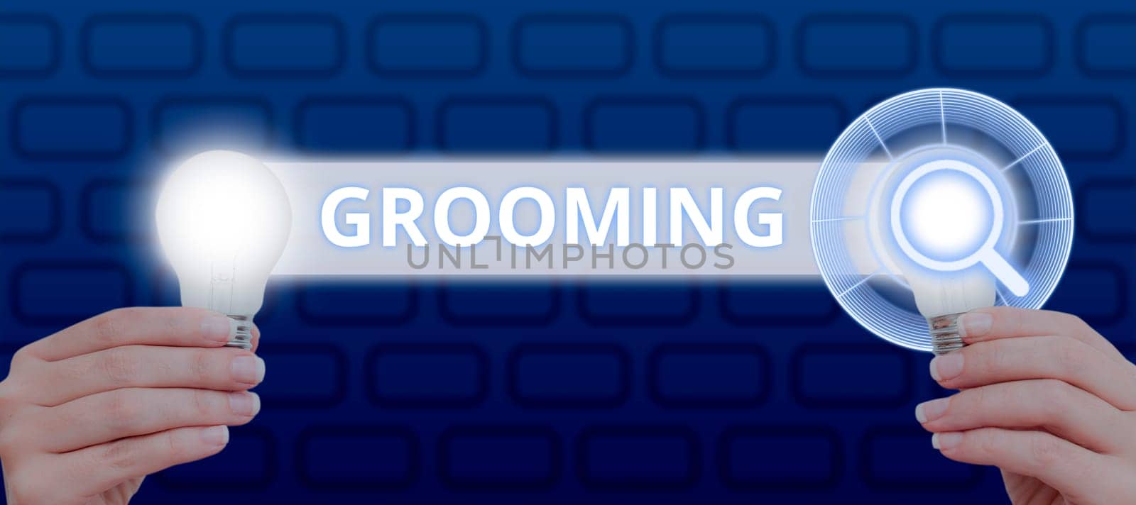 Inspiration showing sign Grooming, Conceptual photo hygienic care and enhancing the appearance of the pets