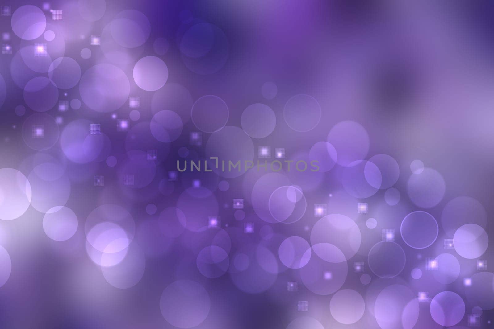 Abstract colorful violet modern futuristic technology and business background texture with mixed geometrical figures. Medical structure, artificial intelligence and science presentation backdrop.
