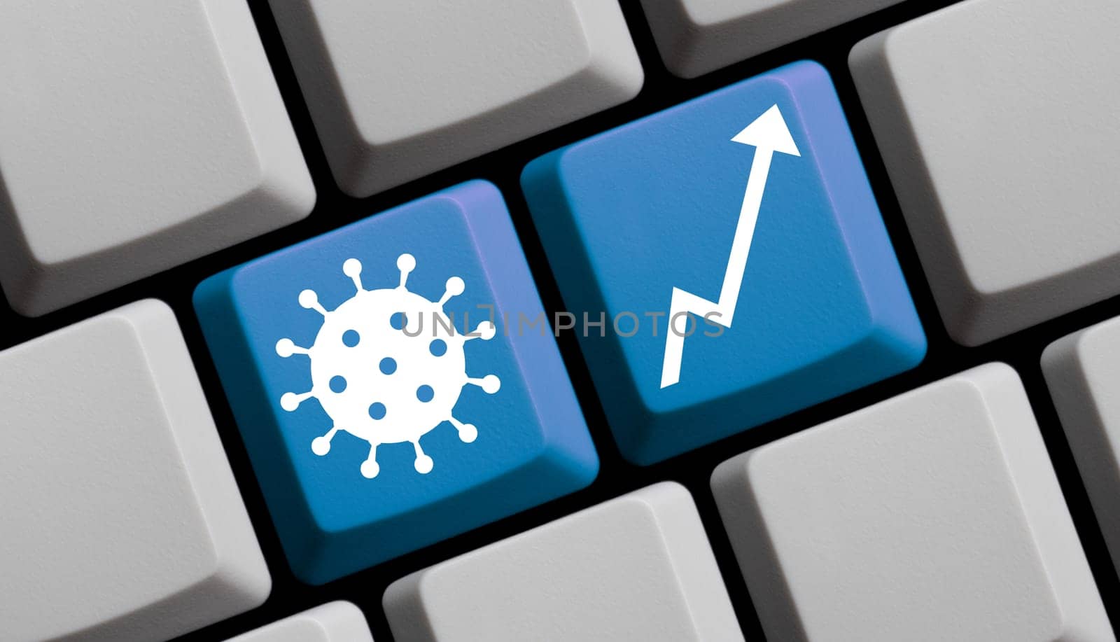 Rising Covid-19 infections or make money with Pandemic online