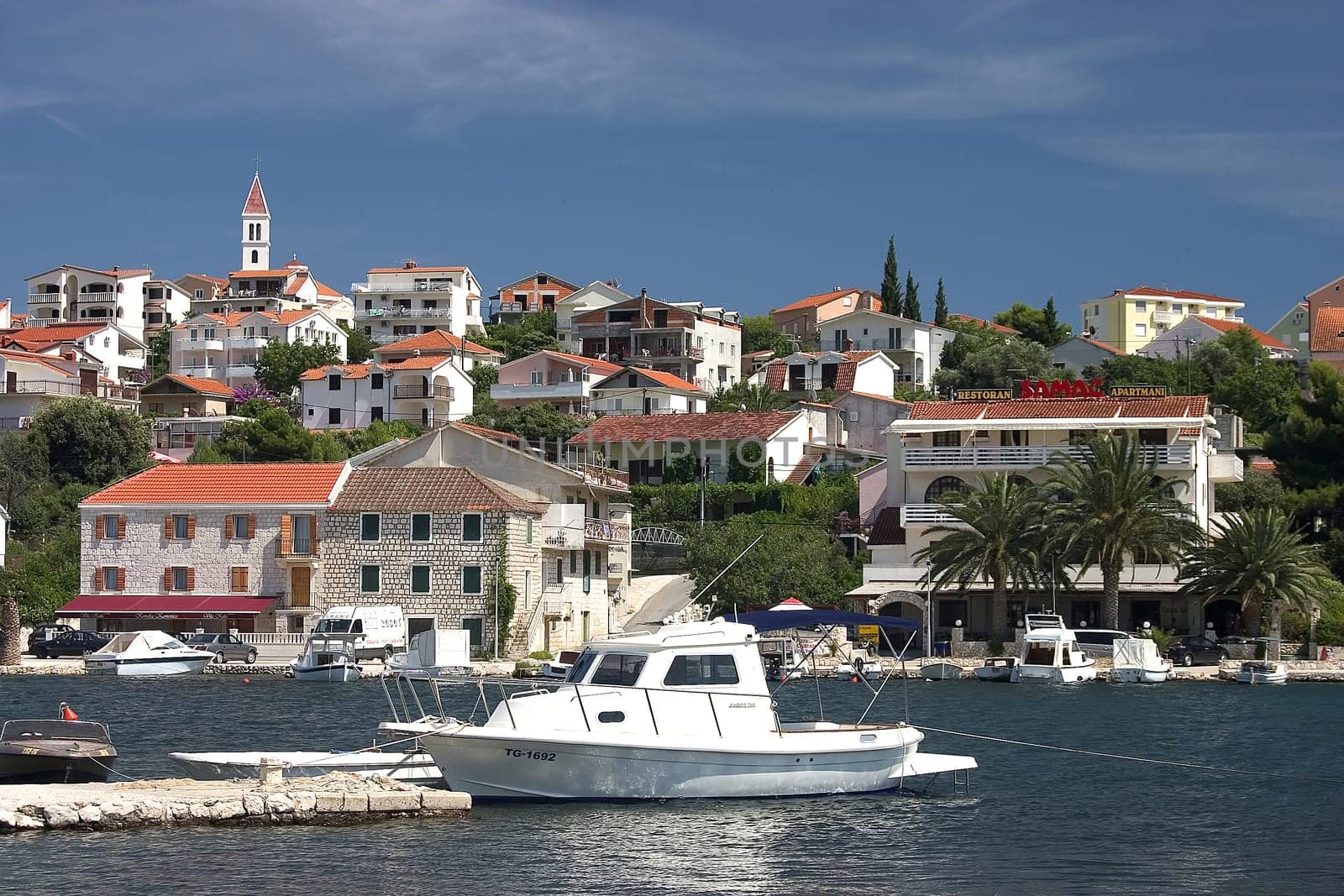 Zadar, Croatia