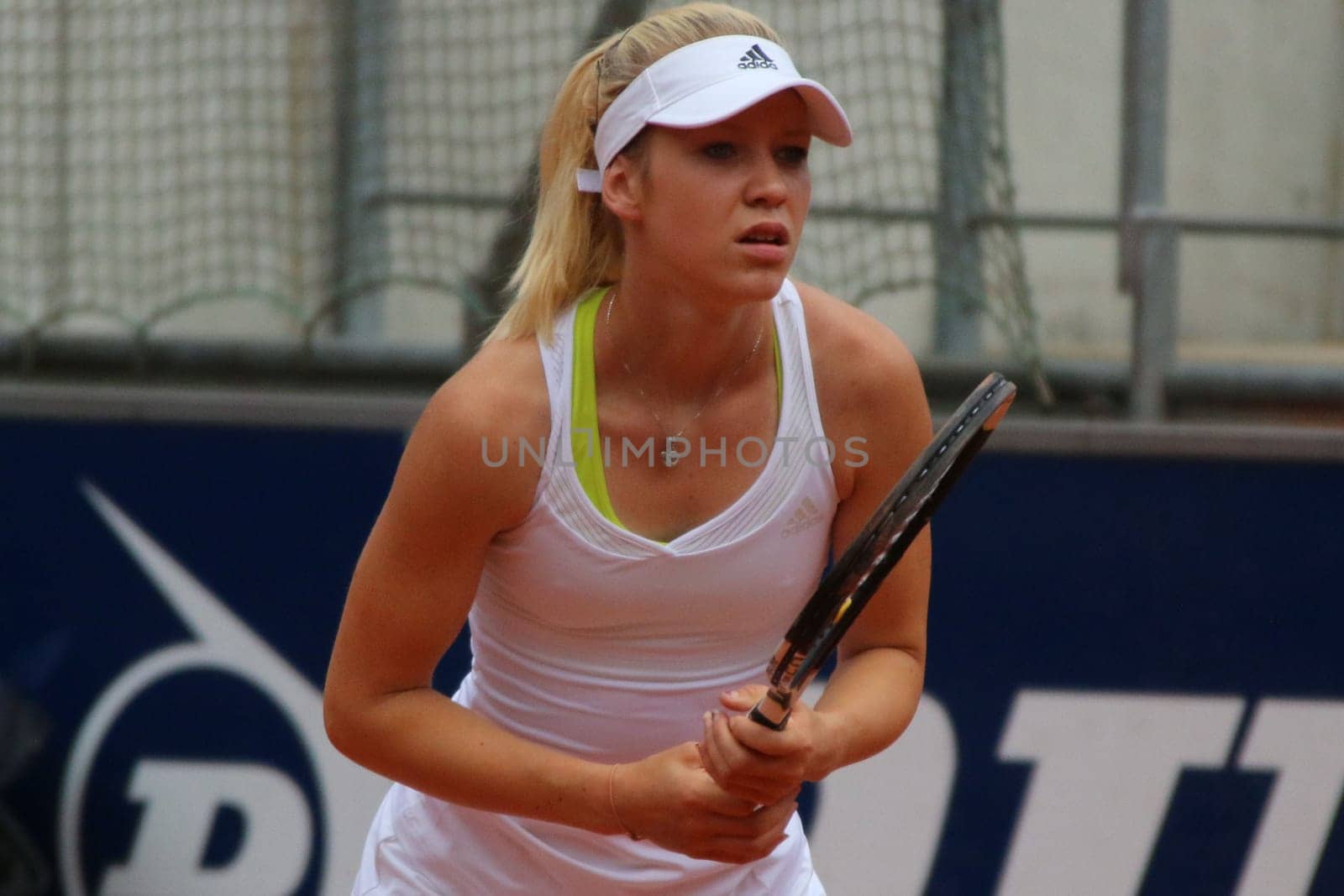 Katharina Hobgarski (GER),Allianz Kundler German Juniors 2015,Finalday,Berlin,21.06.2015