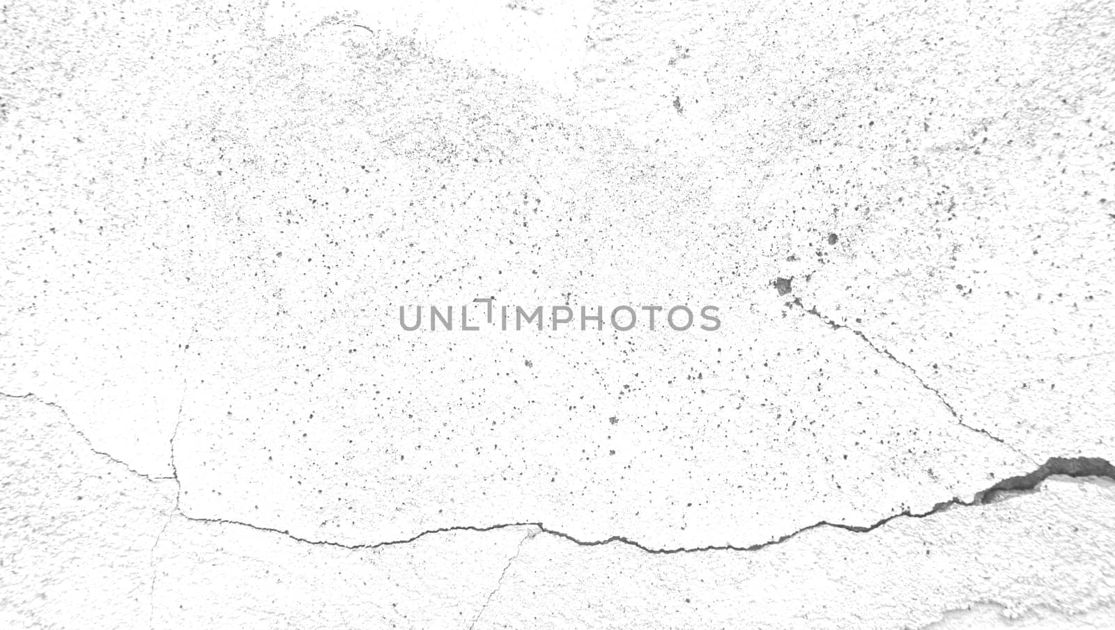 Bright background texture: Concrete wall with scrartch