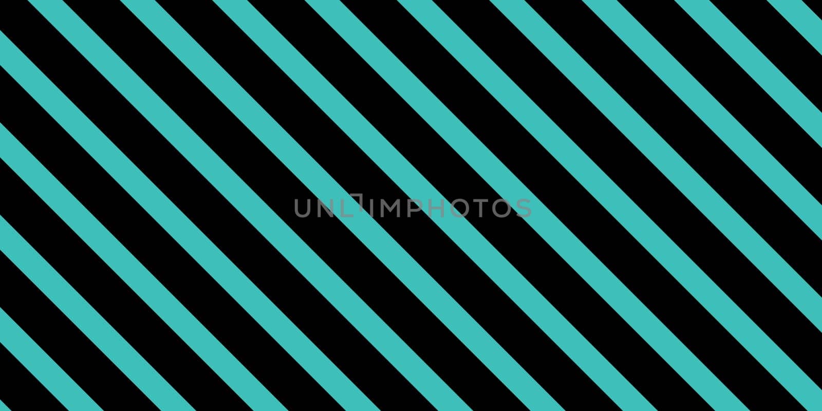 Diagonal stripes background blue and black