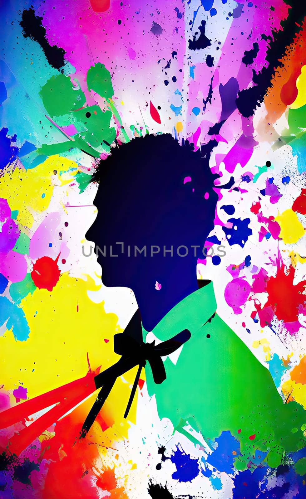 World autism awareness day.Autism spectrum disorders and neurodiversity awareness,World autism awareness day.Autism spectrum disorders and neurodiversity awareness