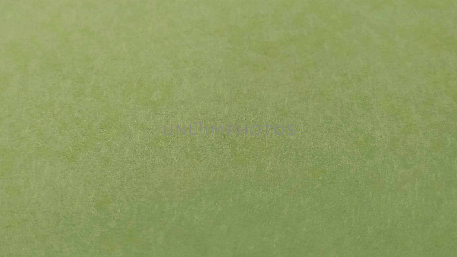 A sheet of light green paper. Calm green with fine paper texture. Soothing interior color. Nice fleecy surface. Copy space.