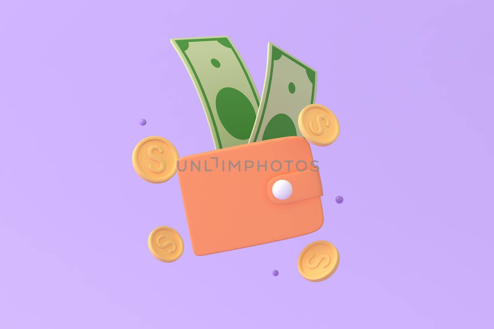 Tax Day Reminder Concept. Businessman submit tax by online concept, online tax payment and report. Business income. 3d illustration.
