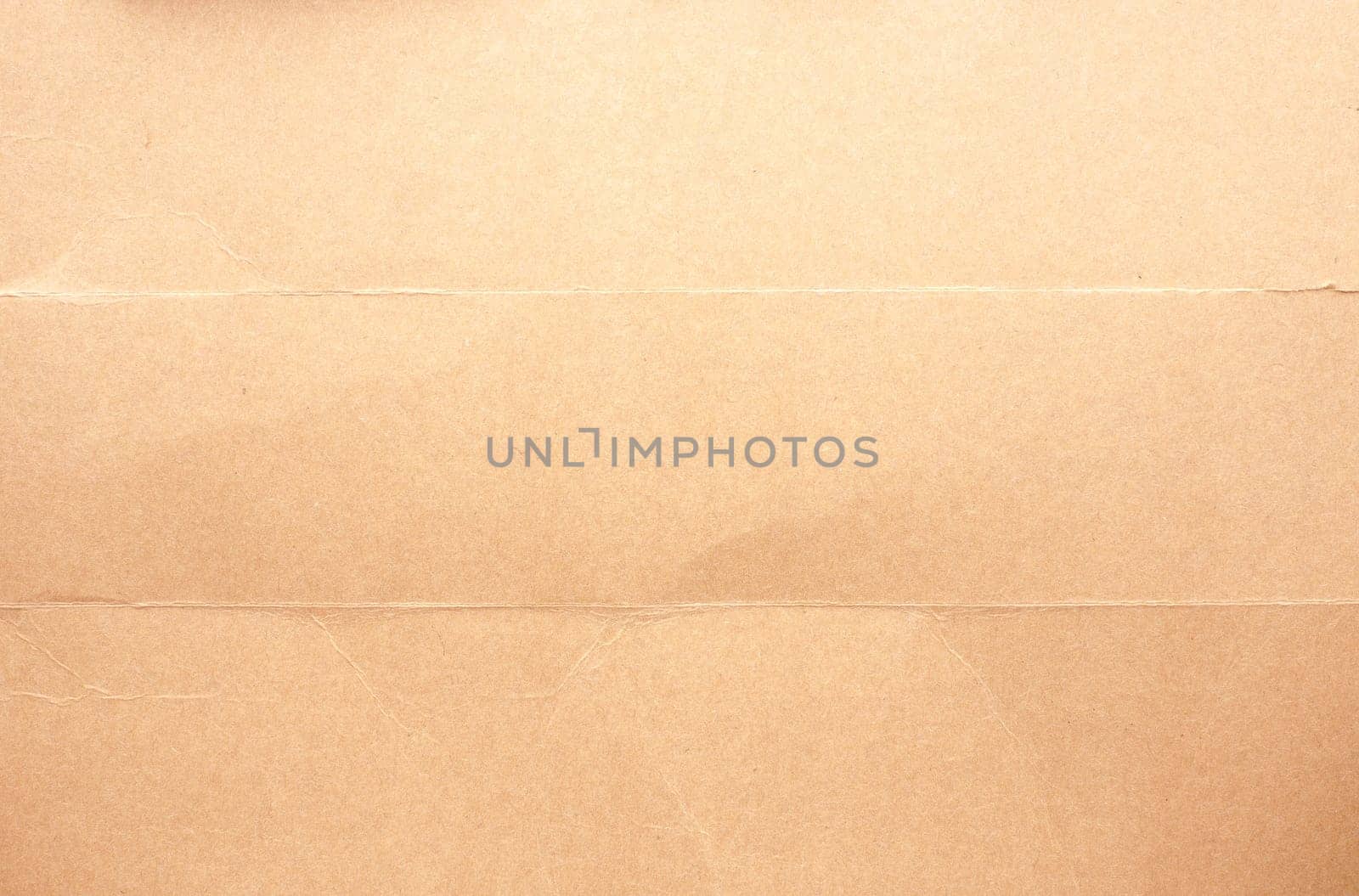 Recycled cardboard texture using as background with space for your text or image, ecology or environmental protection concept, reuse and recycle