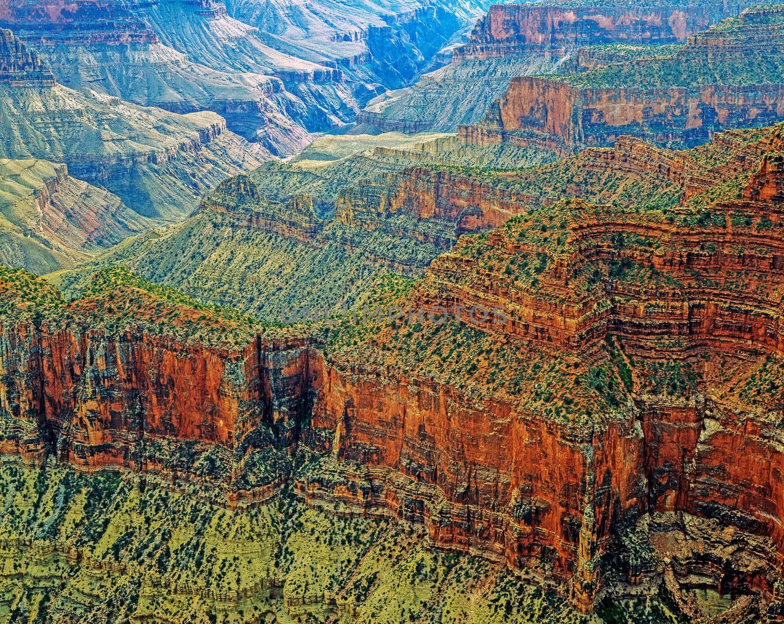 Grand Canyon, Arizona