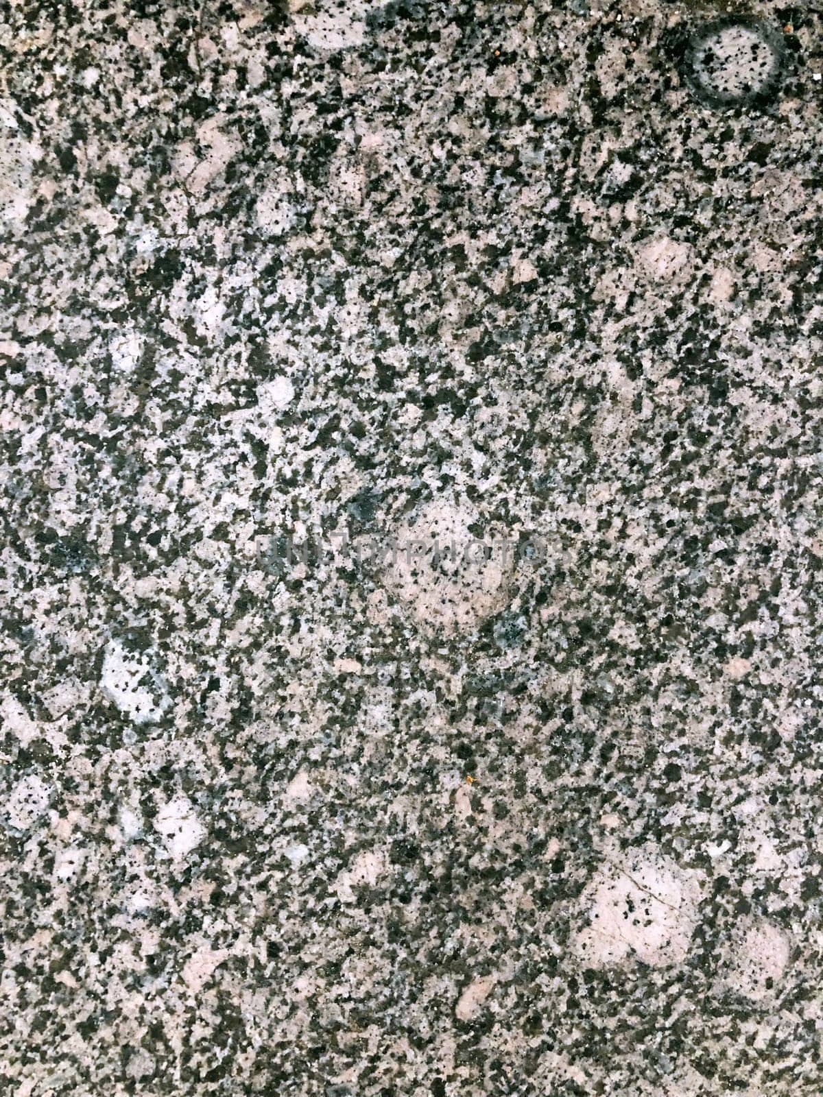 granite polished, abstract mottled spotted natural background