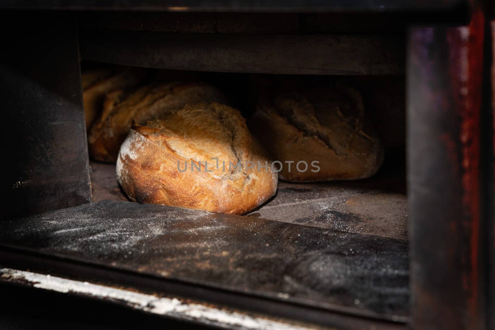 Tasted, special and fresh beautiful french bread