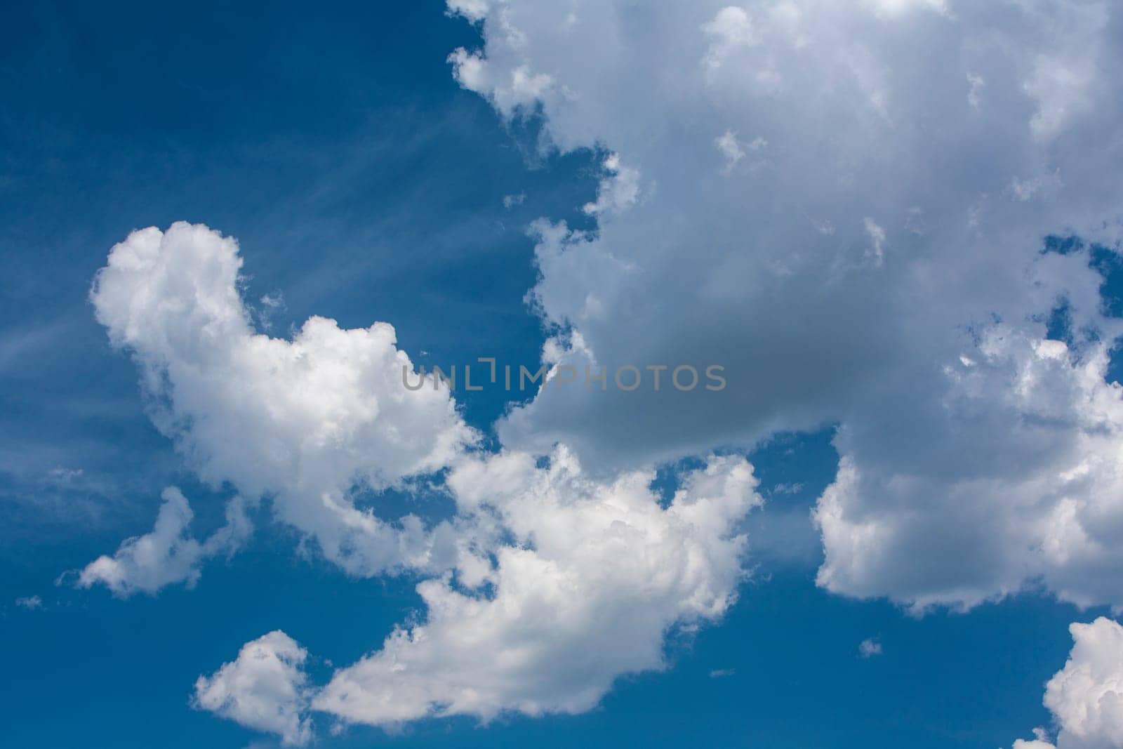 Clouds