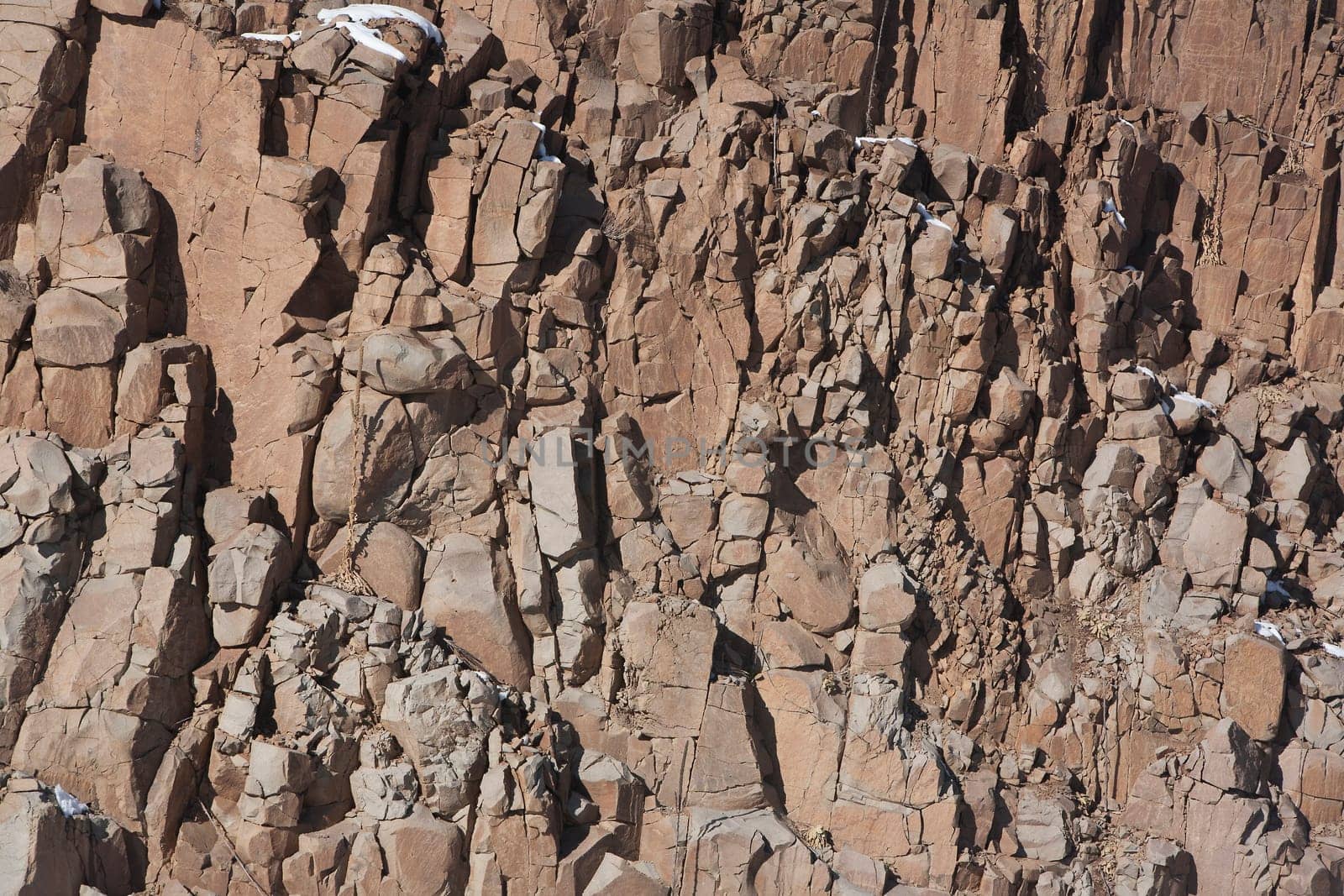 Rock Formation