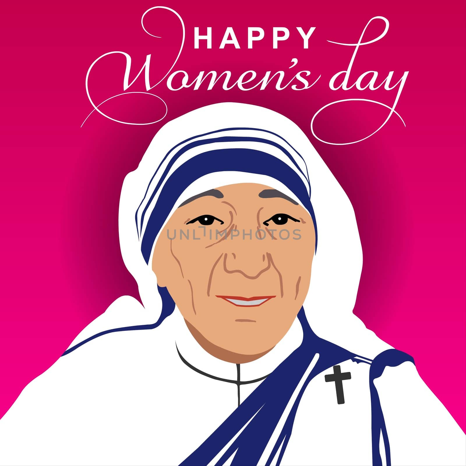 Mother Teresa, Albanian-born Roman Catholic nun, Calcutta missionary, and founder of the Missionaries of Charity