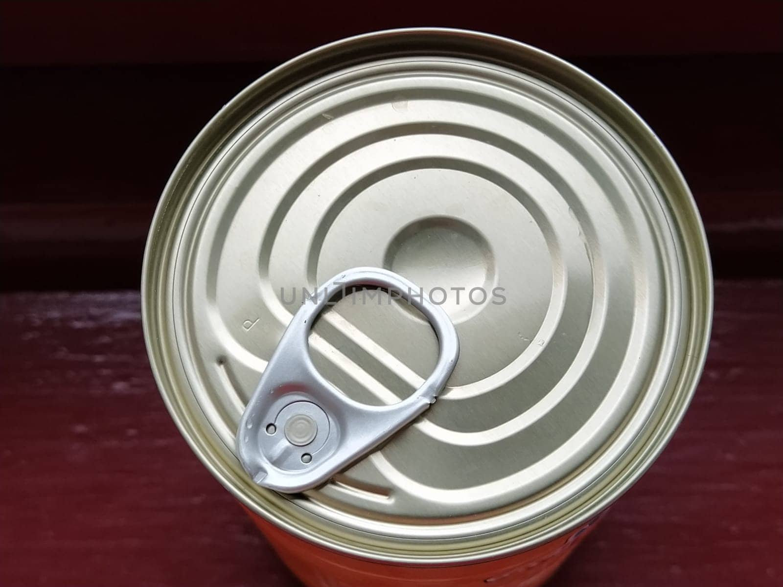 canned food lid with a bottle opener. Hook metal can top for easy opening.