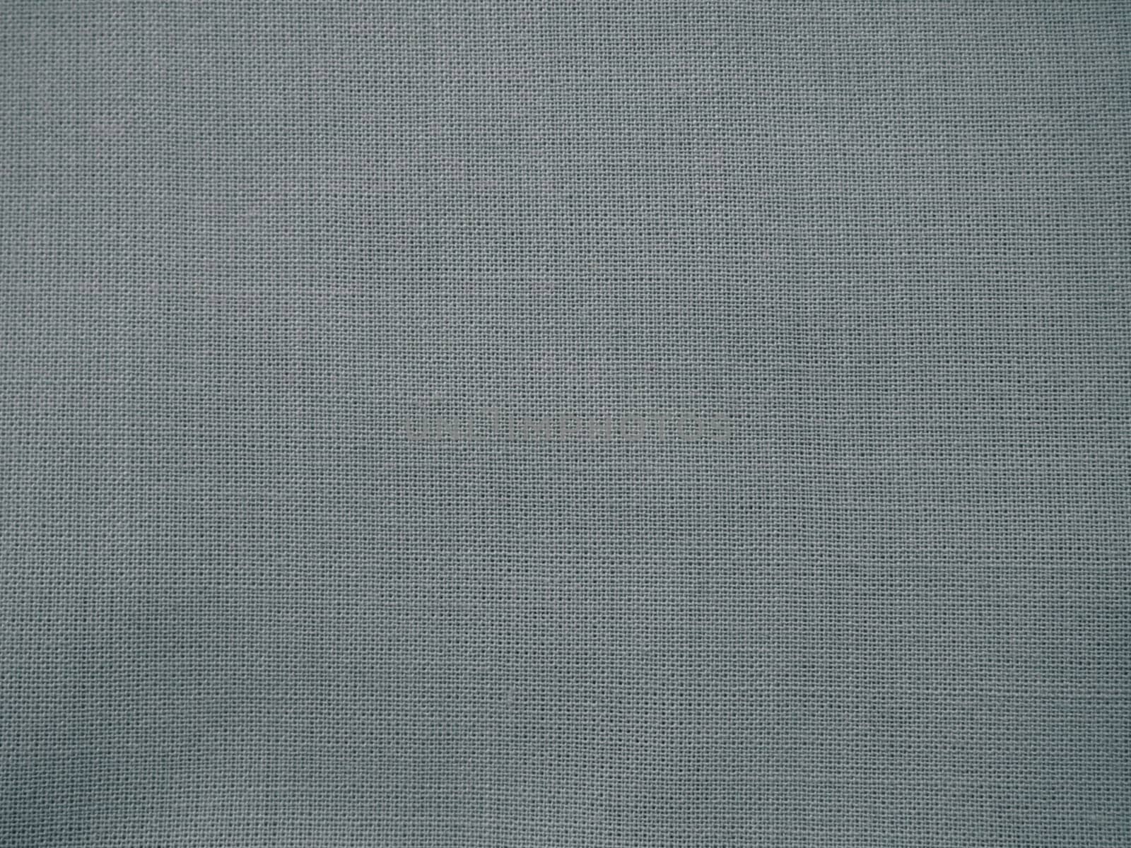 Texture canvas fabric as background. Gray sackcloth. Grey linen scrim.