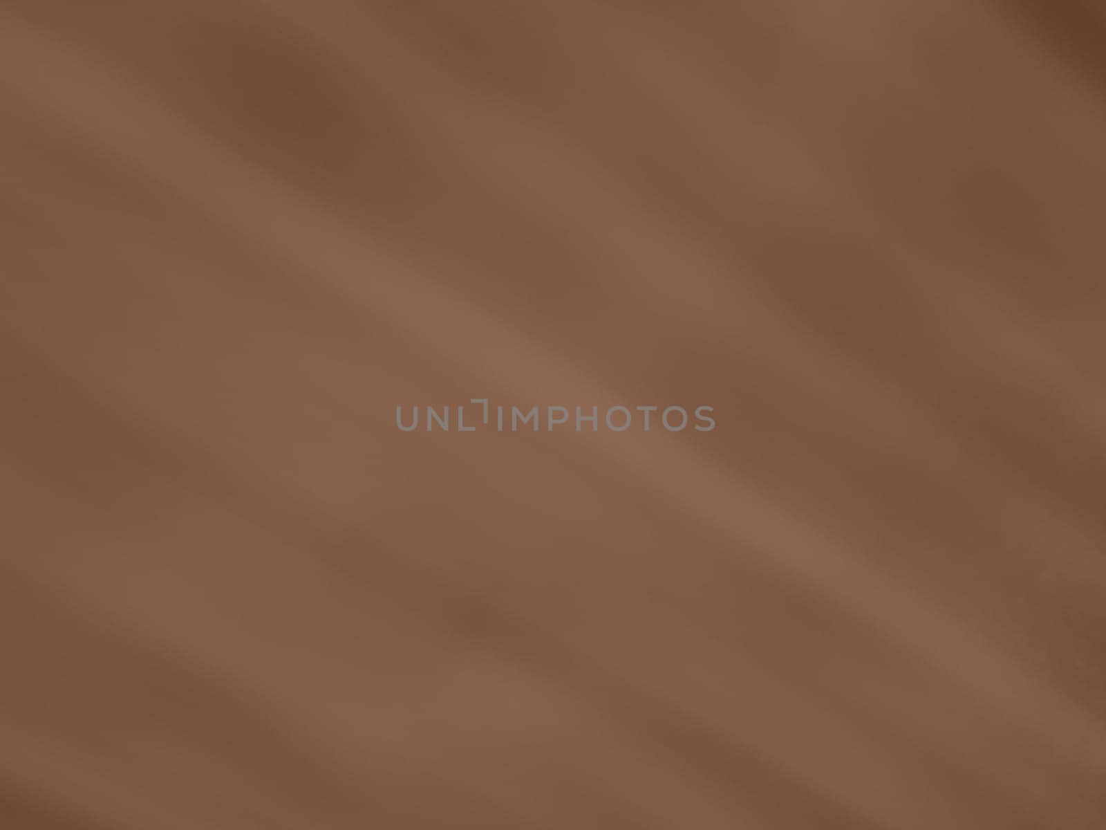 Diagonal rays of light on a beige or brown background. Blurred abstract background light effect, light leaks. Side surface illumination. Small sparks and glow.
