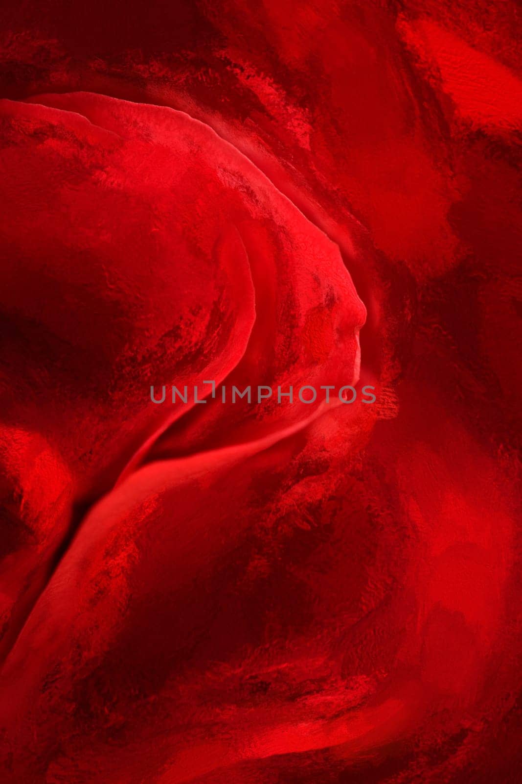 Red Roses