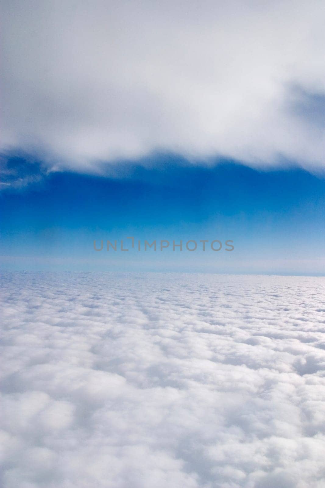clouds