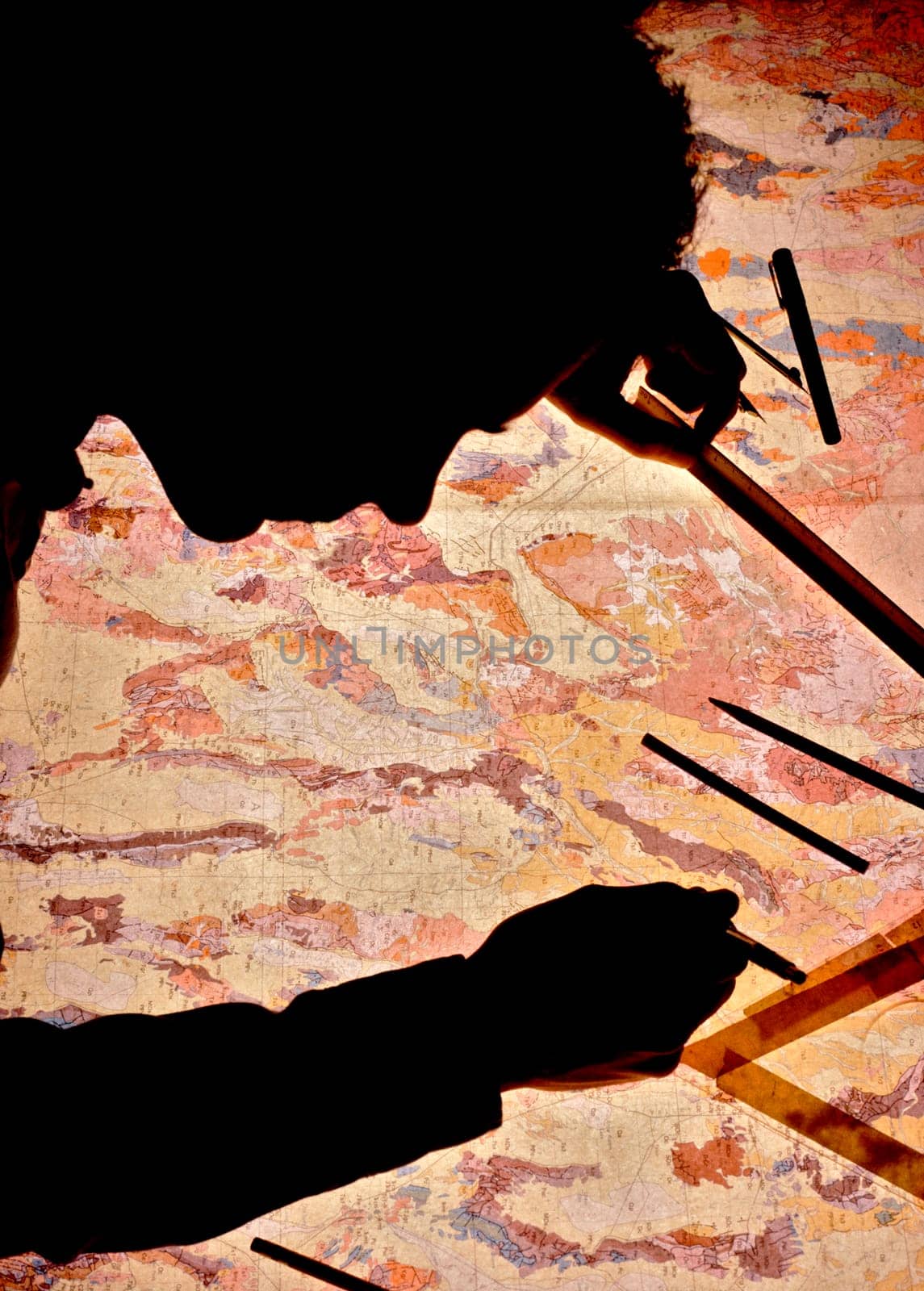 Geologist