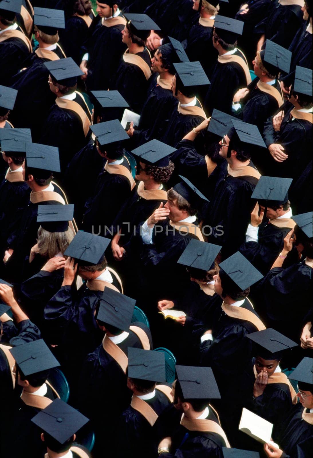 College Graduation