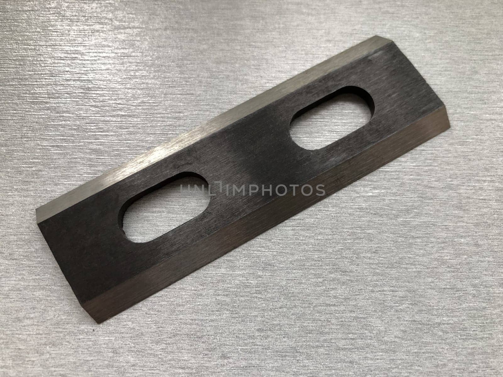 sharp sharpened steel knife electric planer