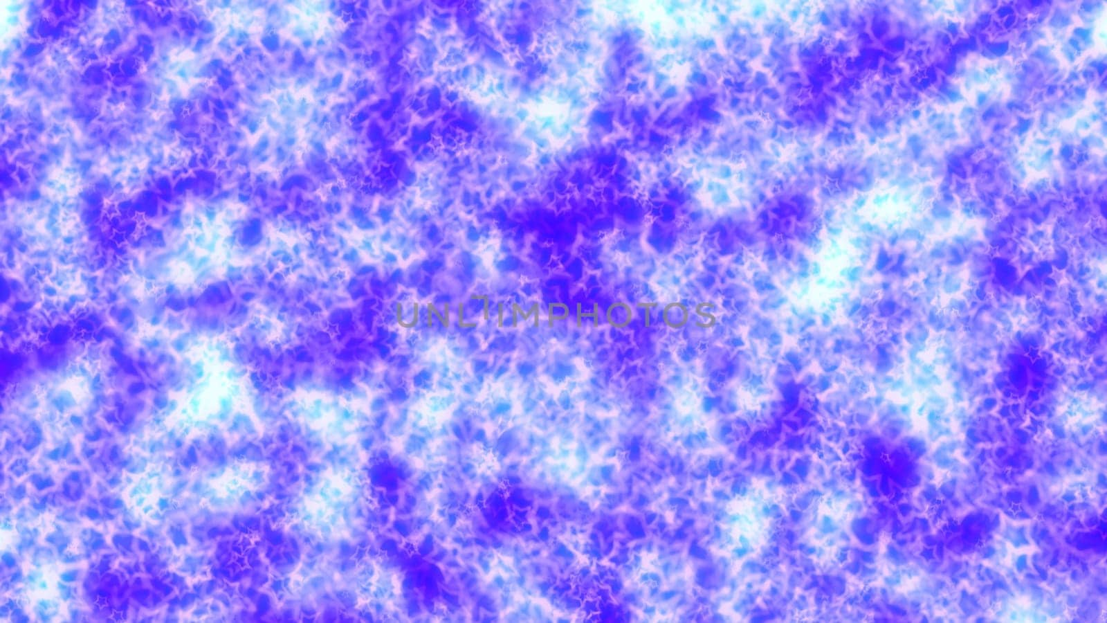 Purple glow smooth blur background. 2D layout illustration