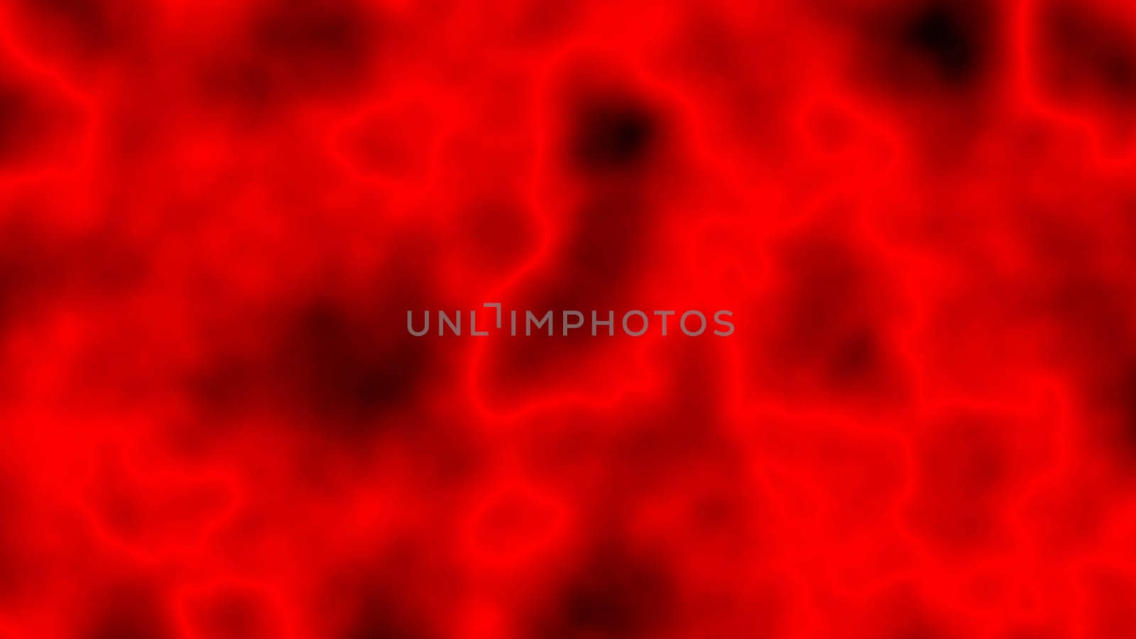 Soft blur red color pattern background. 2D layout illustration