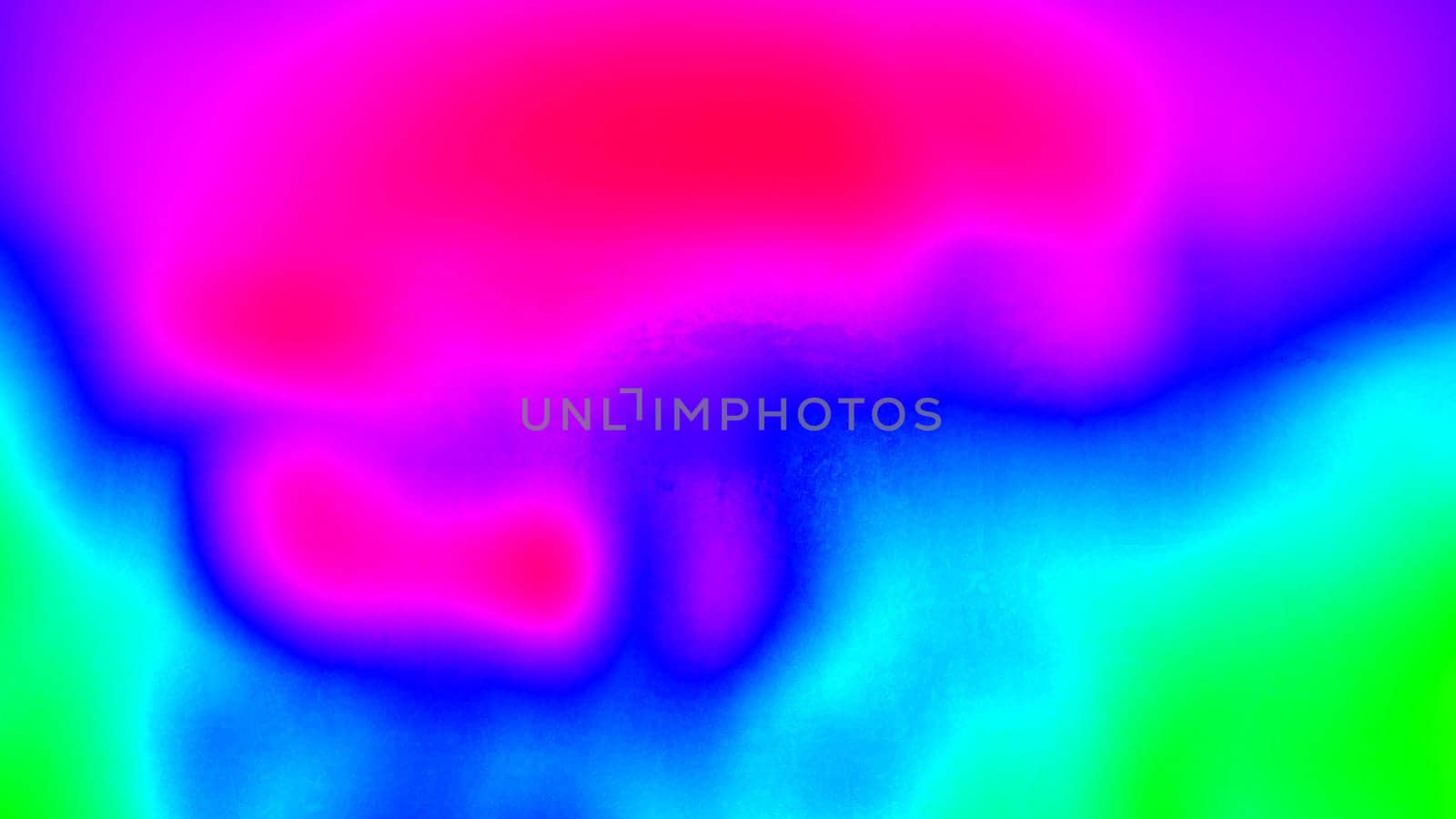 Fractal noise and texture in colorful background. 2D layout illustration