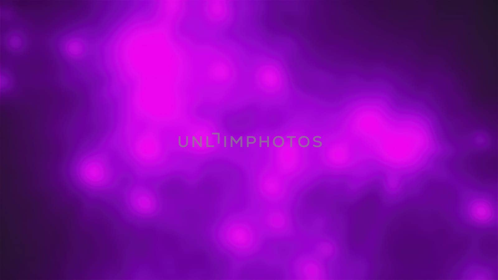 Defocus light background. Computer generated 3d render