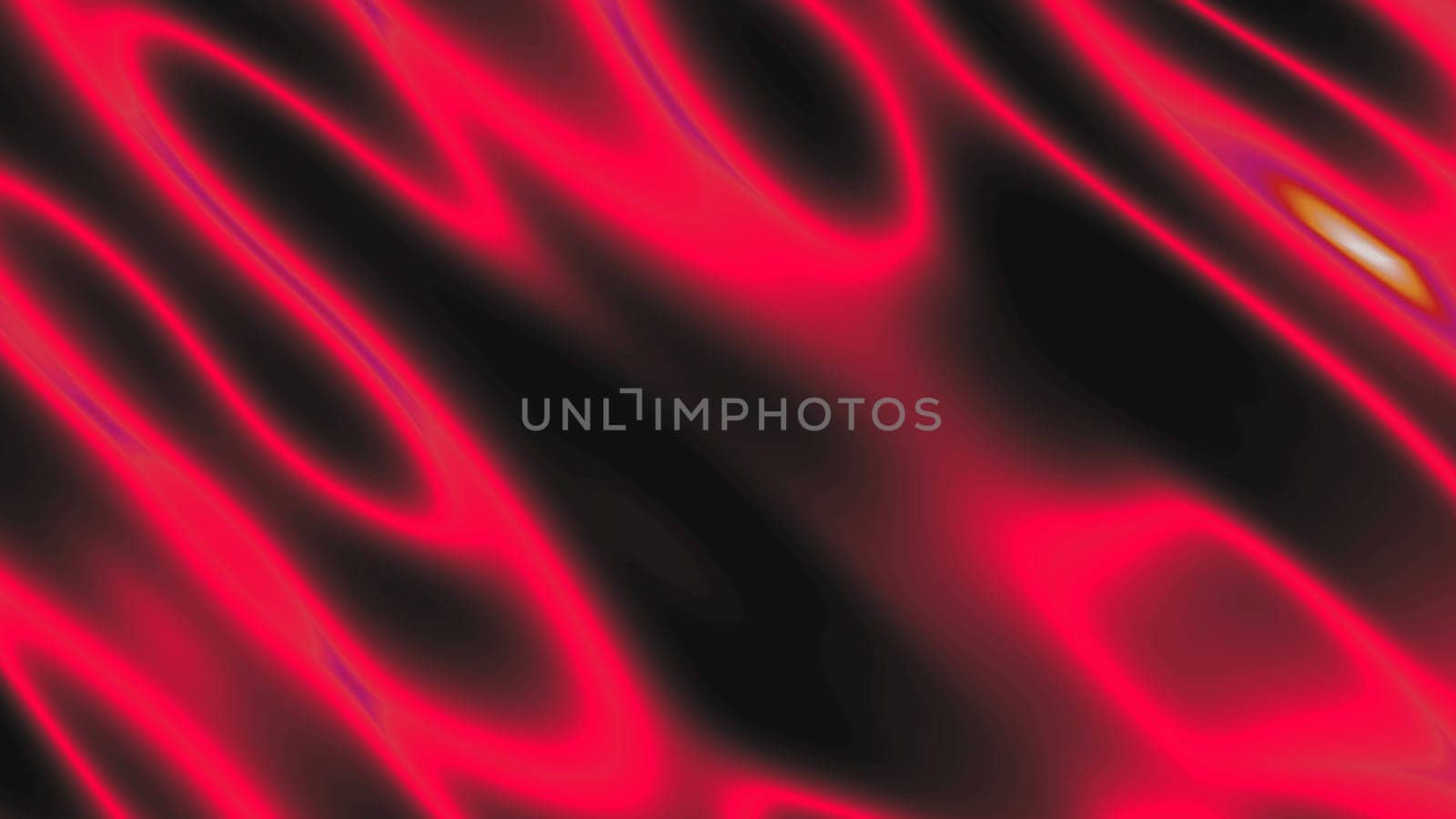 Glow noise strand gradient abstract background. 2D layout illustration