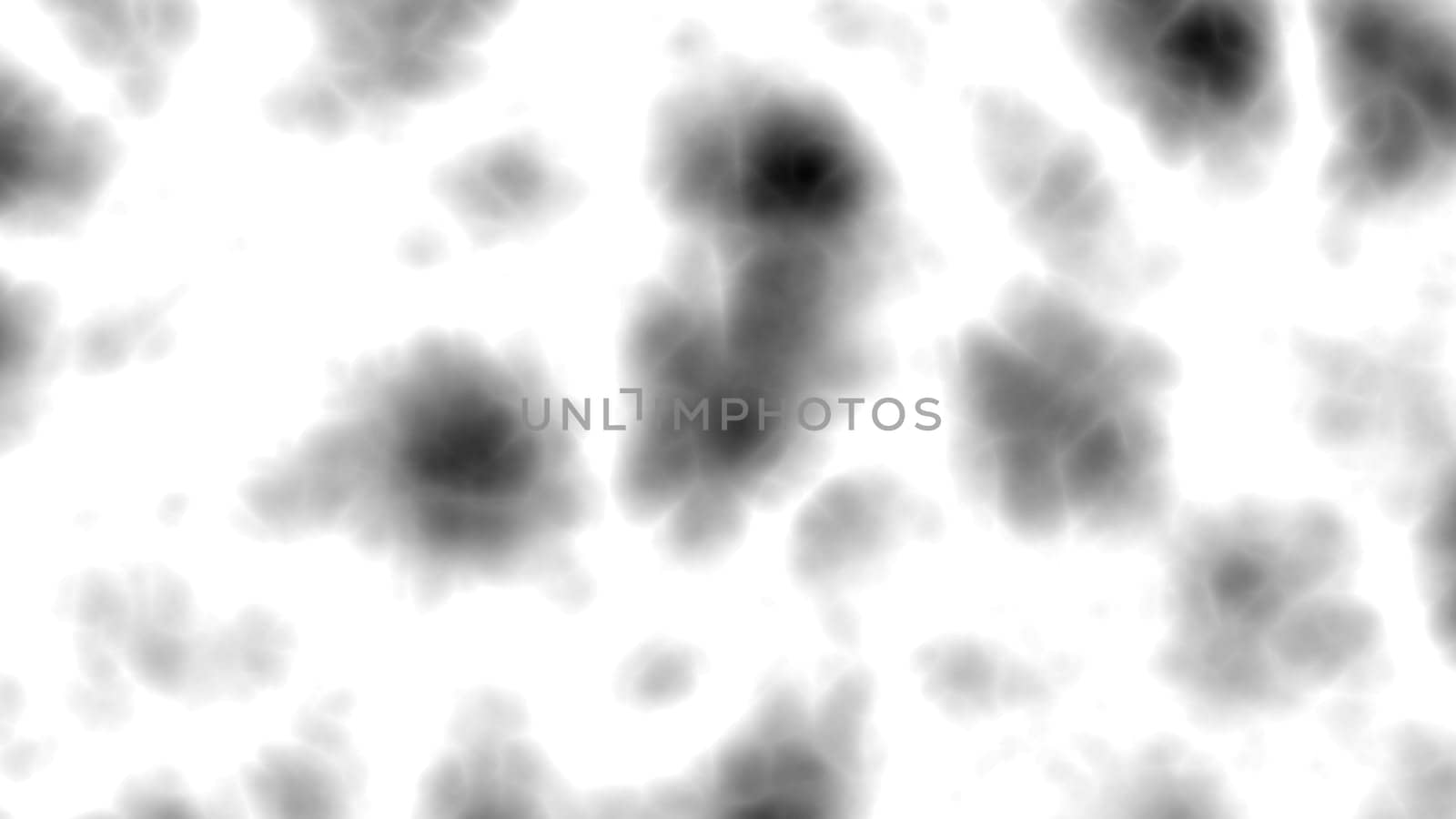Soft blur grey color pattern background. 2D layout illustration
