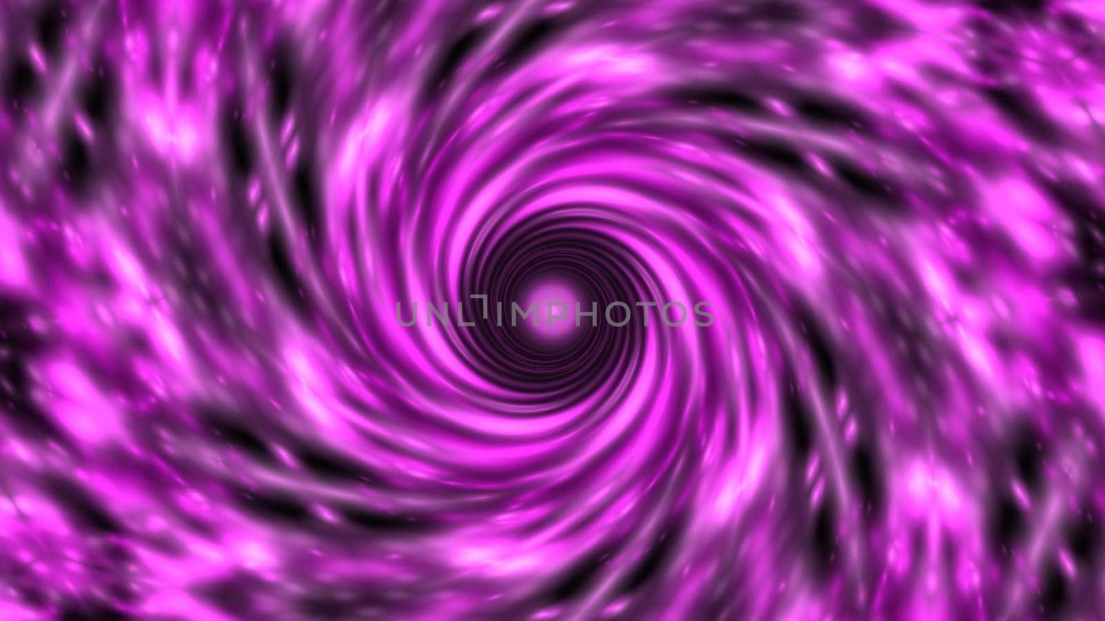 Purple color spin radial background. 2D layout illustration