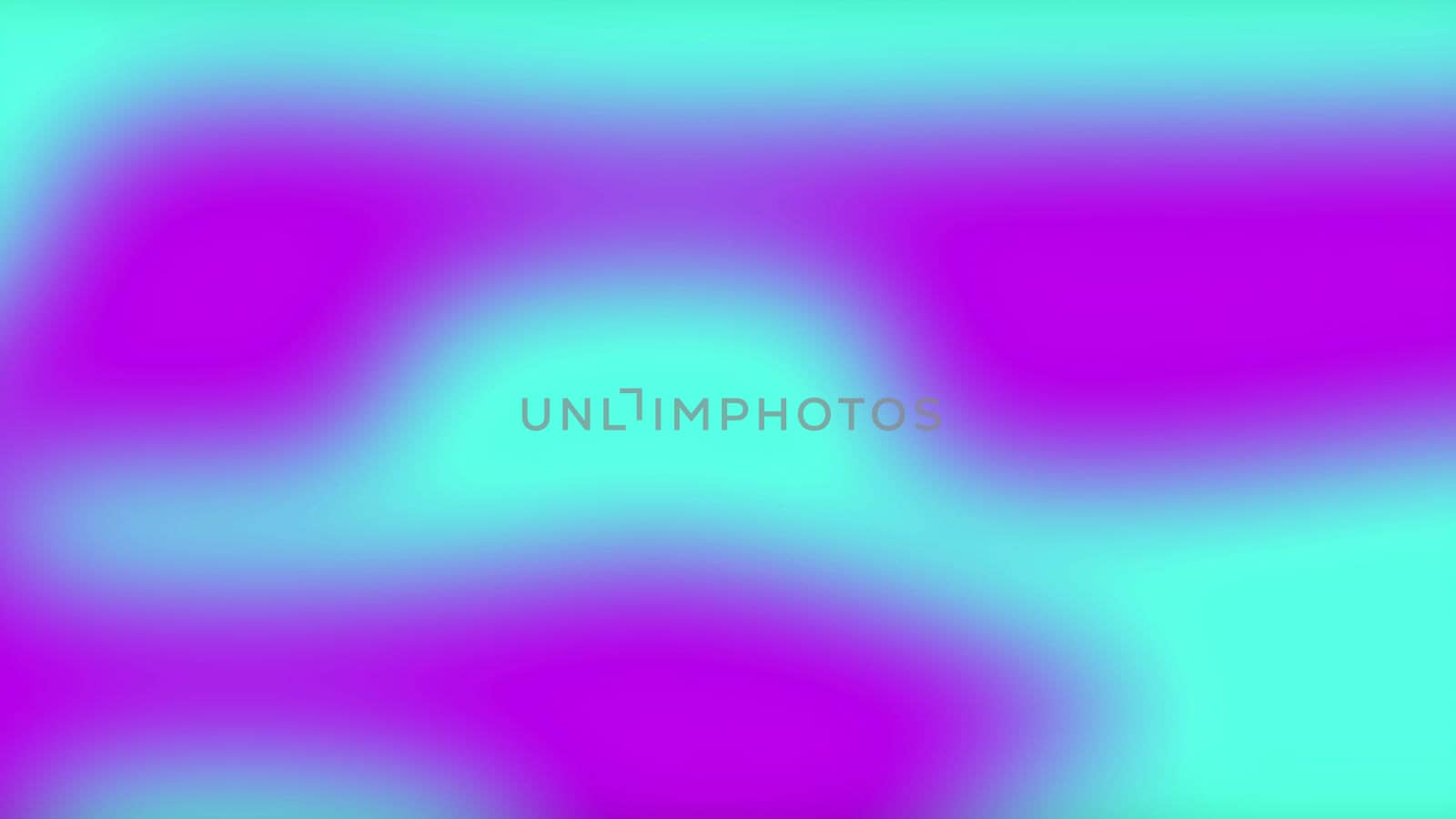 Blue and purple gradient soft background. 2D layout illustration