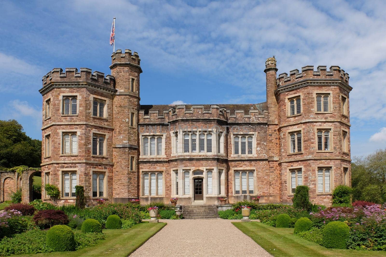 Mount Edgcumbe