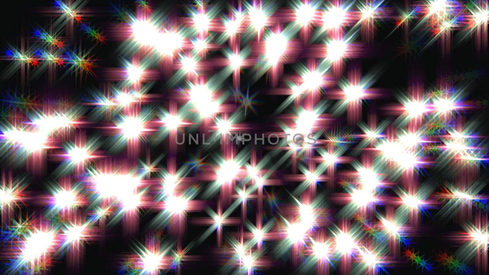 Star glittering shining glow background. 2D layout illustration