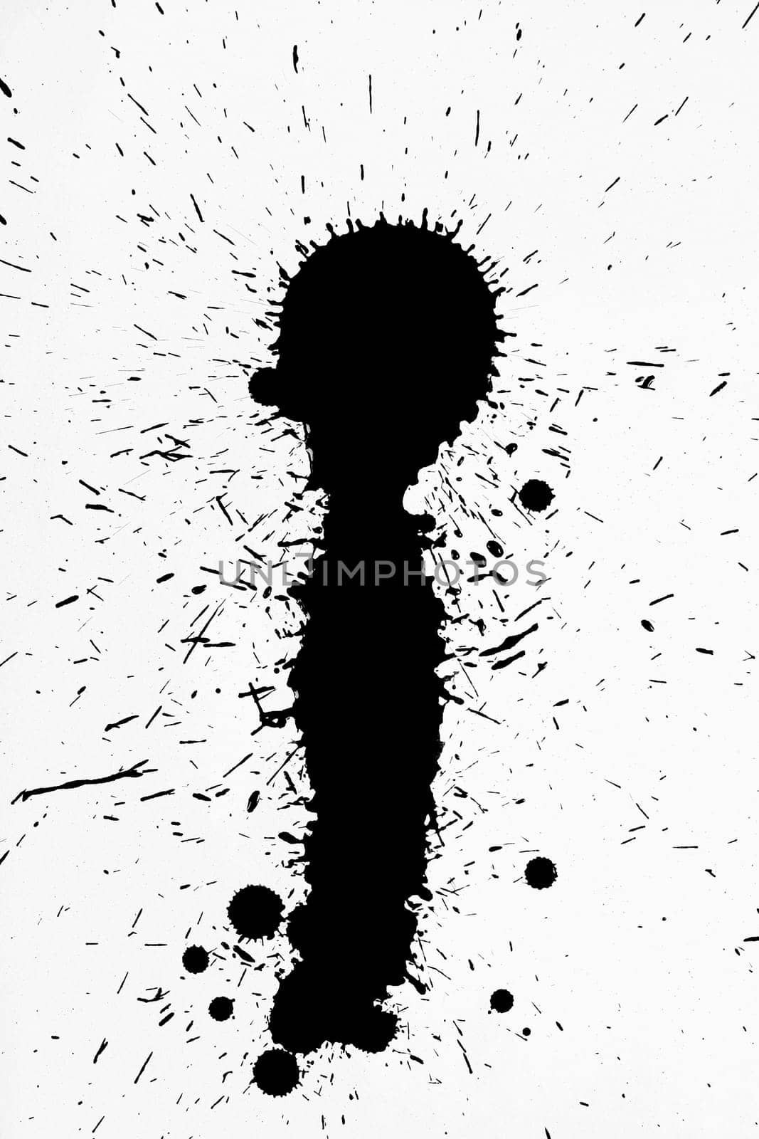 grunge ink design isolated backgrounds