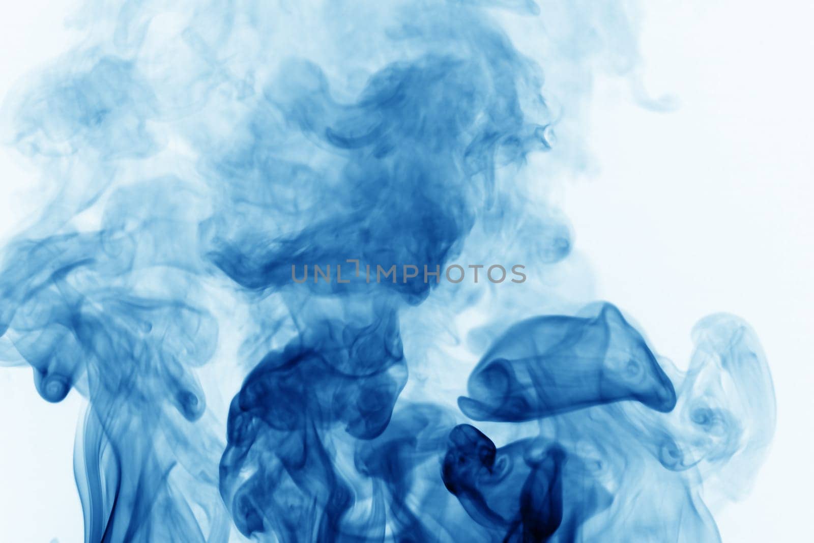 fume colored smoke abstract background