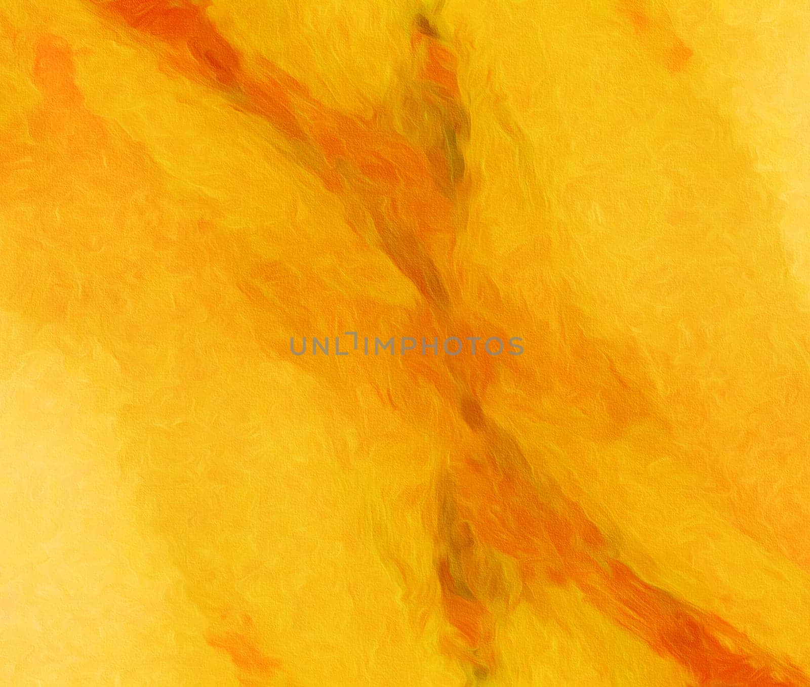 Abstract orange Background