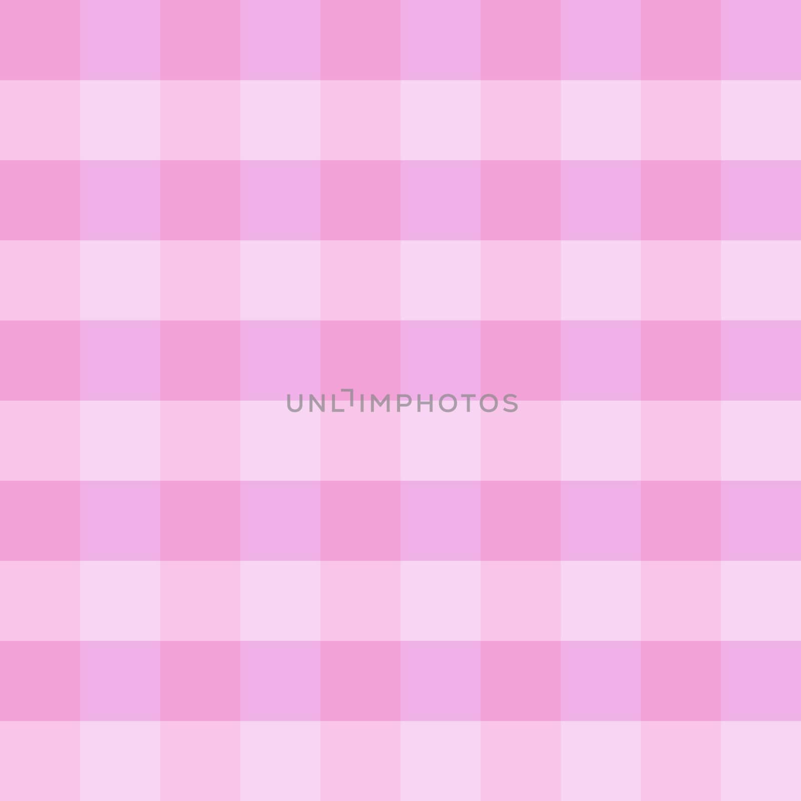 Sample pretty seamless not bright pink checkered fabric.